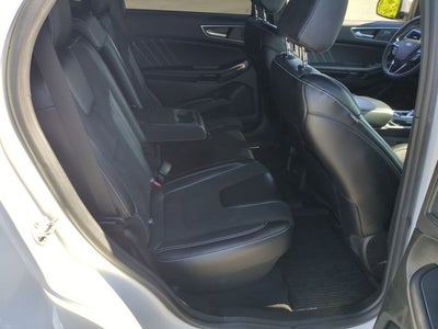2022 Ford Edge ST