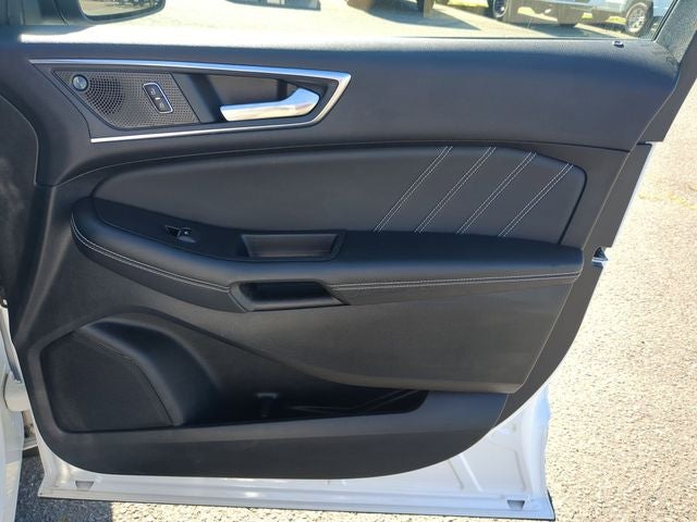2022 Ford Edge ST