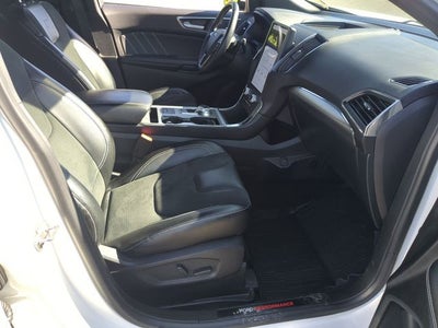 2022 Ford Edge ST
