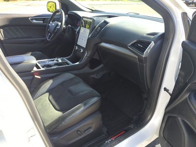 2022 Ford Edge ST