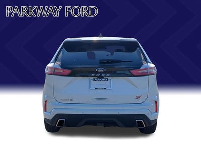 2022 Ford Edge ST