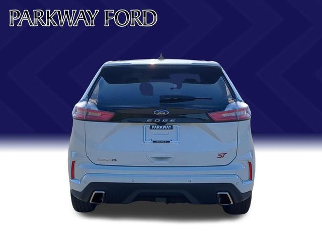 2022 Ford Edge ST