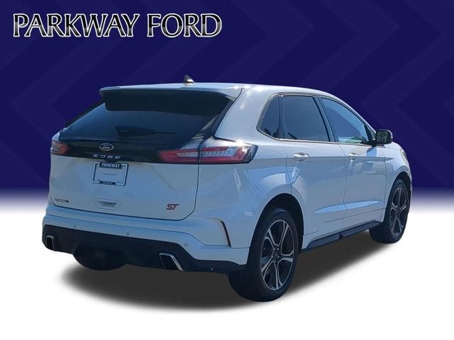 2022 Ford Edge ST
