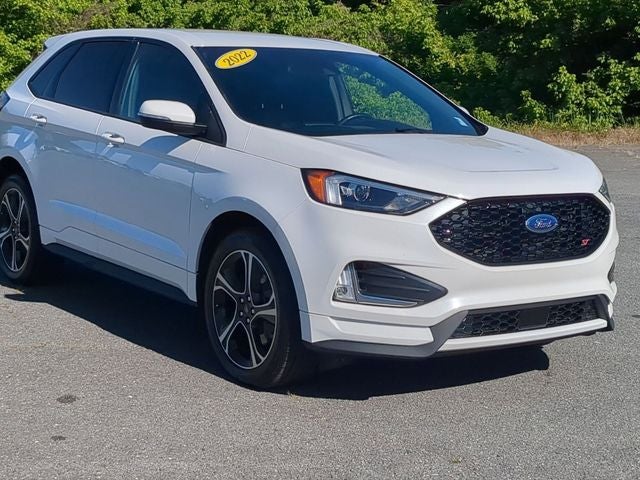 2022 Ford Edge ST