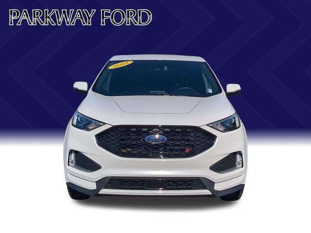 2022 Ford Edge ST