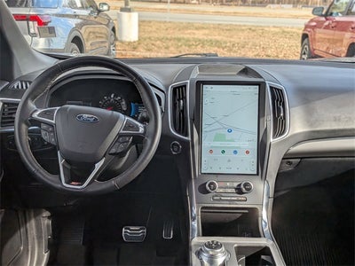 2024 Ford Edge ST