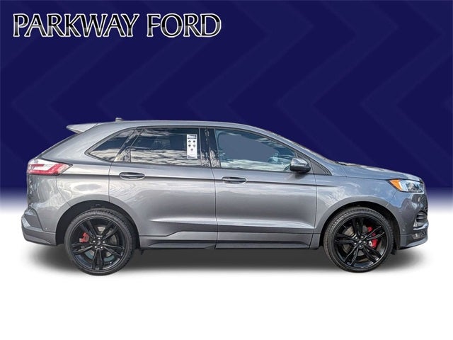 2024 Ford Edge ST