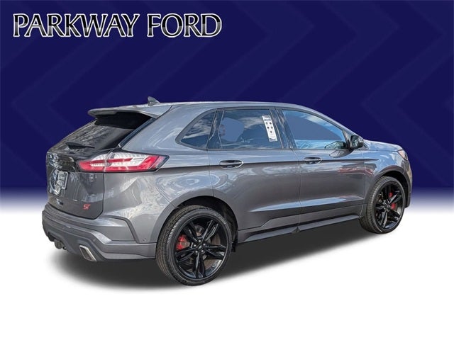 2024 Ford Edge ST