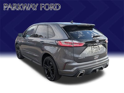 2024 Ford Edge ST