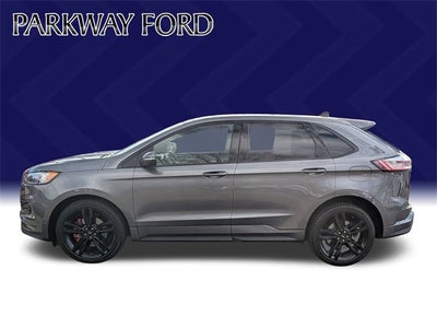 2024 Ford Edge ST