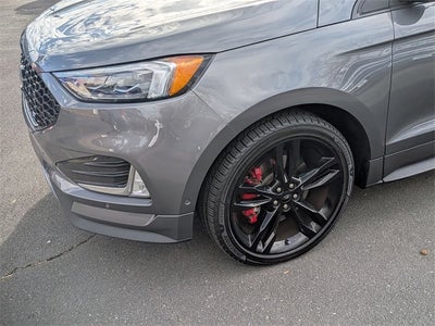 2024 Ford Edge ST