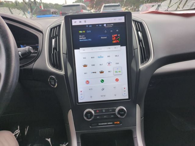 2024 Ford Edge SE