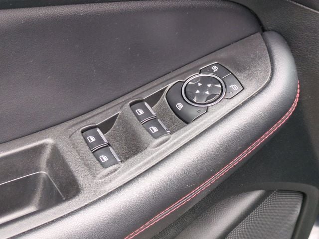 2024 Ford Edge ST Line