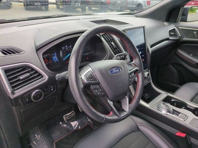 2024 Ford Edge ST Line