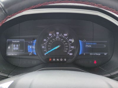 2024 Ford Edge ST Line