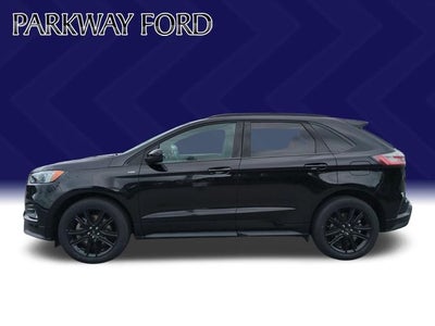 2024 Ford Edge ST Line