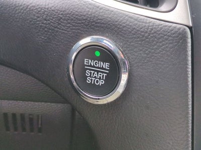 2024 Ford Edge ST Line
