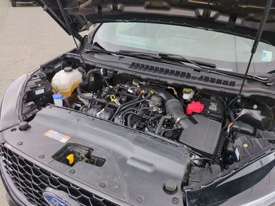 2024 Ford Edge ST Line