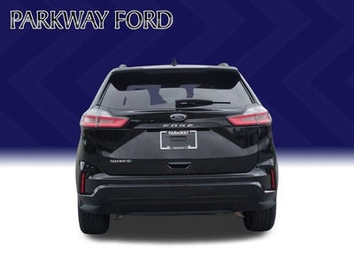 2024 Ford Edge ST Line