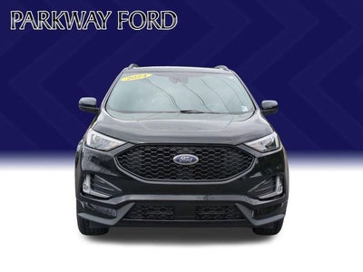2024 Ford Edge ST Line