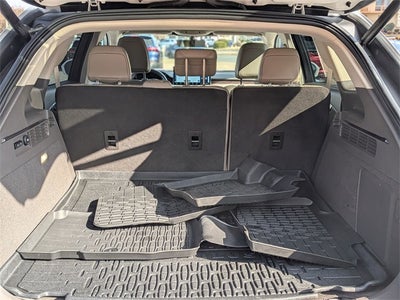 2023 Lincoln Nautilus Reserve Reserve II