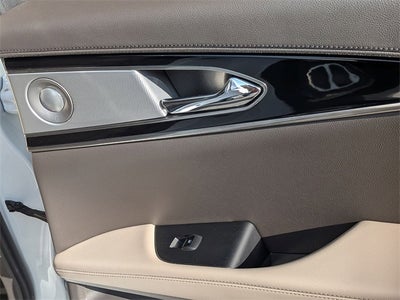 2023 Lincoln Nautilus Reserve Reserve II