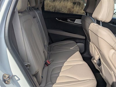 2023 Lincoln Nautilus Reserve Reserve II