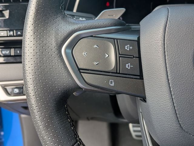 2024 Lexus RX 350 F Sport Handling