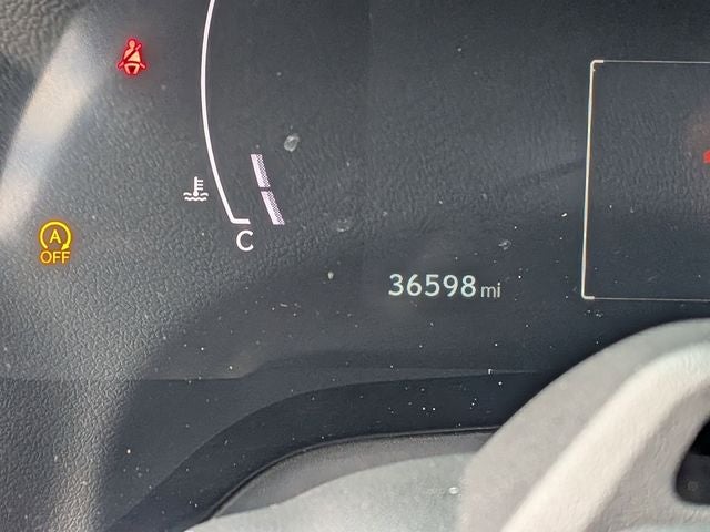 2024 Lexus RX 350 F Sport Handling