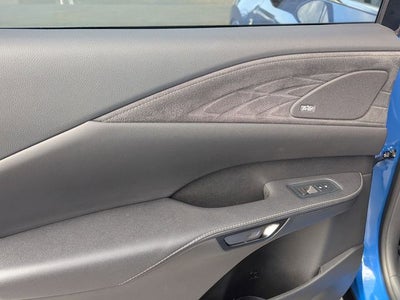 2024 Lexus RX 350 F Sport Handling