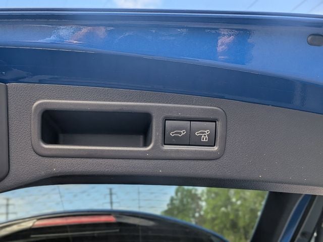 2024 Lexus RX 350 F Sport Handling