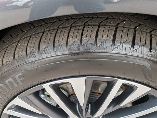 2025 Lexus RX 350h Premium