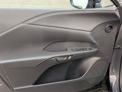 2025 Lexus RX 350h Premium