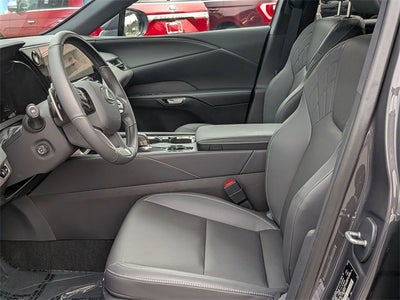 2025 Lexus RX 350h Premium