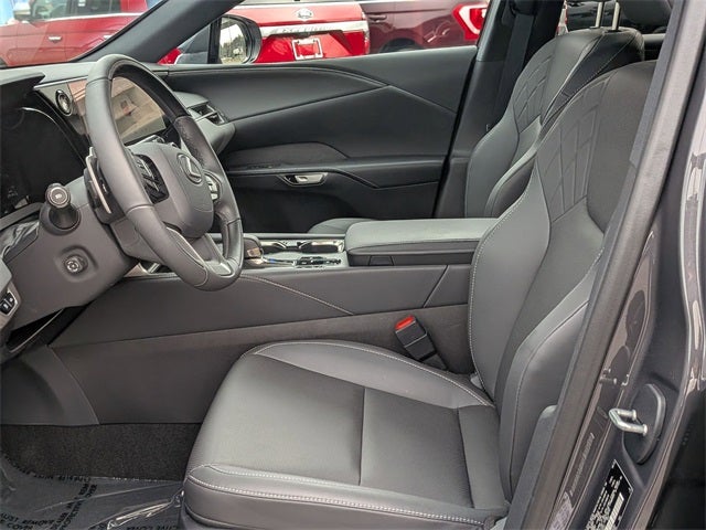 2025 Lexus RX 350h Premium