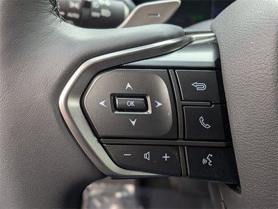 2025 Lexus RX 350h Premium