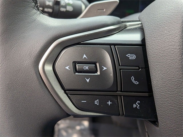 2025 Lexus RX 350h Premium