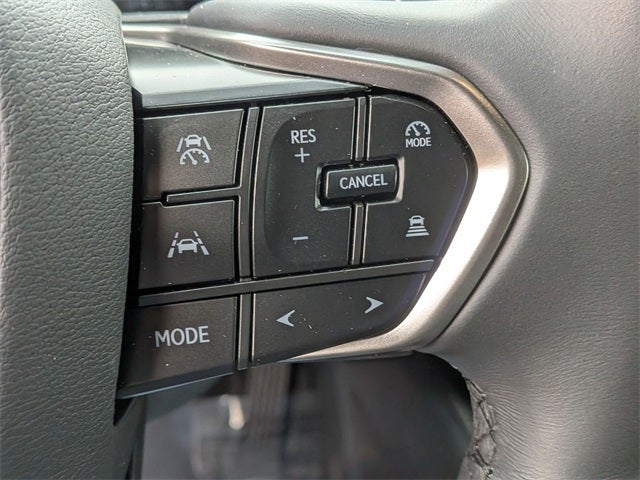 2025 Lexus RX 350h Premium