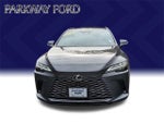 2025 Lexus RX 350h Premium
