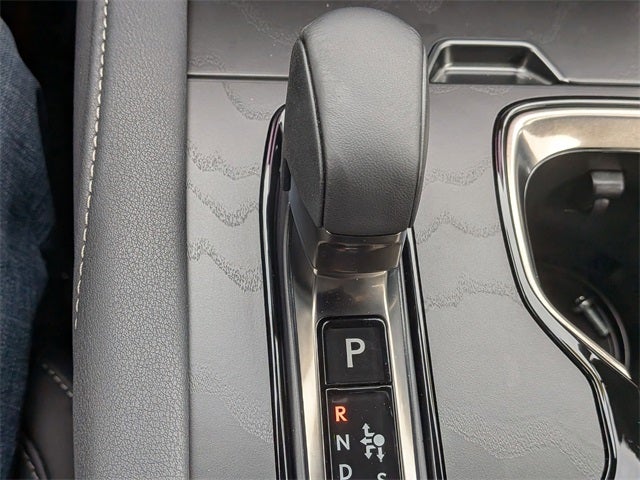 2025 Lexus RX 350h Premium