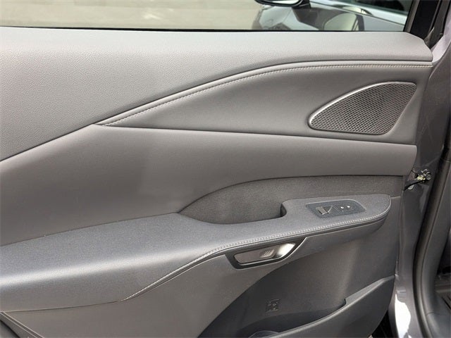 2025 Lexus RX 350h Premium