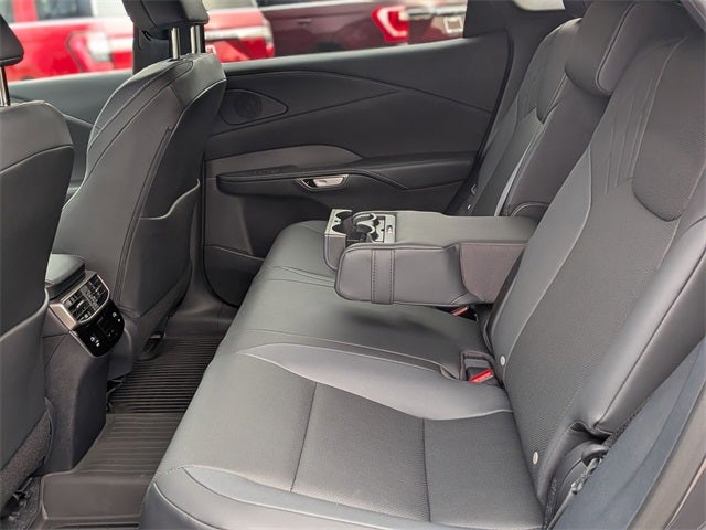 2025 Lexus RX 350h Premium