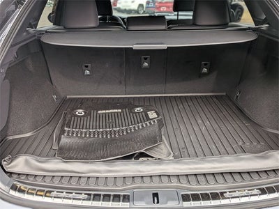 2025 Lexus RX 350h Premium