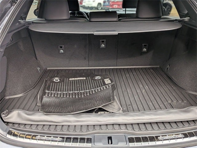 2025 Lexus RX 350h Premium