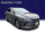 2025 Lexus RX 350h Premium