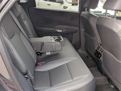 2025 Lexus RX 350h Premium