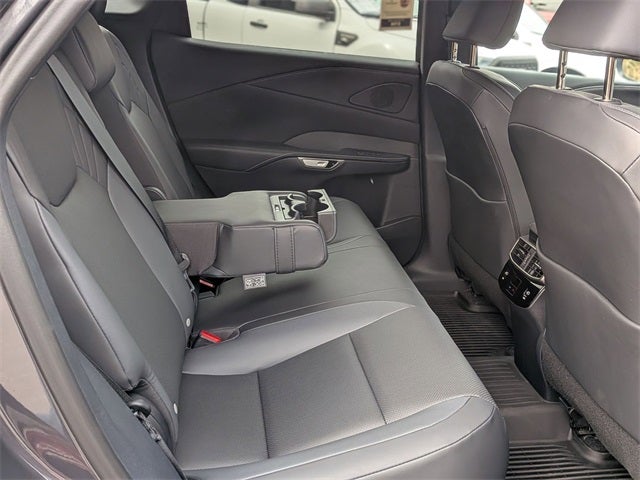 2025 Lexus RX 350h Premium