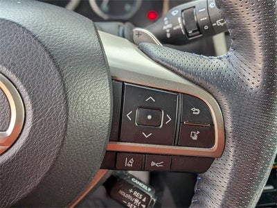 2021 Lexus RX 350 F Sport