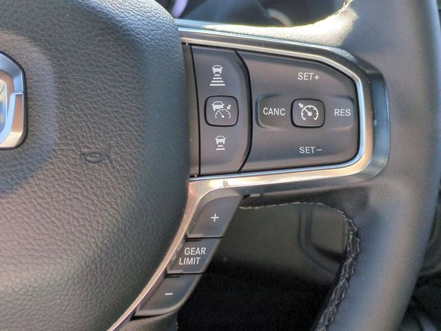 2025 RAM 3500 Laramie
