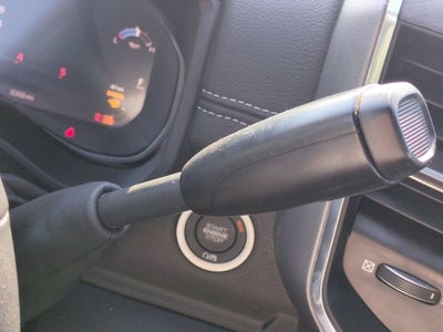 2025 RAM 3500 Laramie